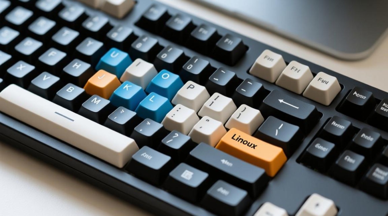 Linux键盘怎么设置，Linux键盘布局如何修改？-好主机测评网