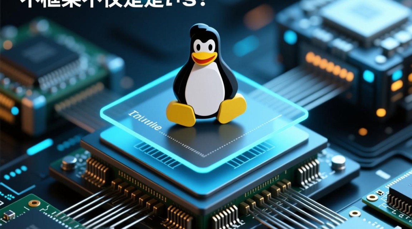 Linux框架是什么，Linux内核架构原理怎么学-好主机测评网