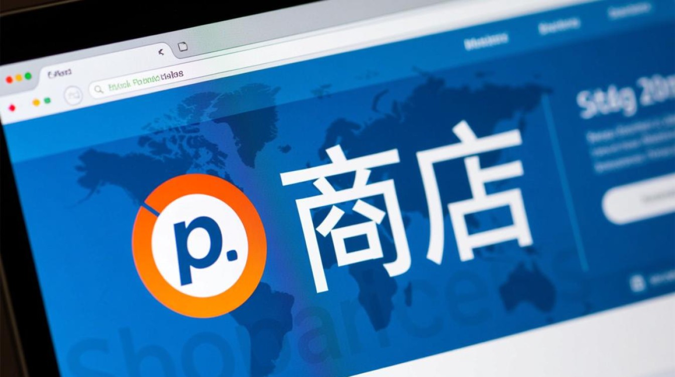 shop域名什么意思，适合做电商网站吗怎么注册多少钱？-好主机测评网