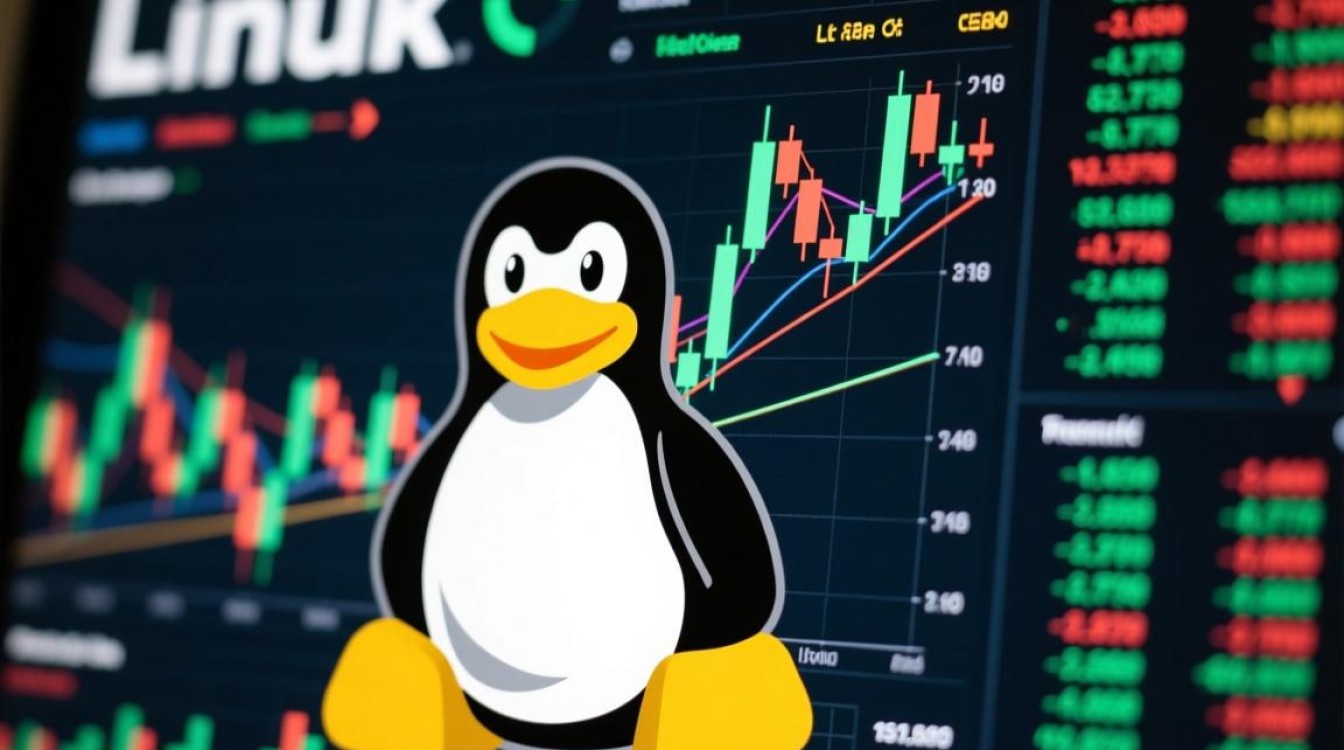 Linux交易系统怎么搭建，Linux量化交易软件哪个好-好主机测评网