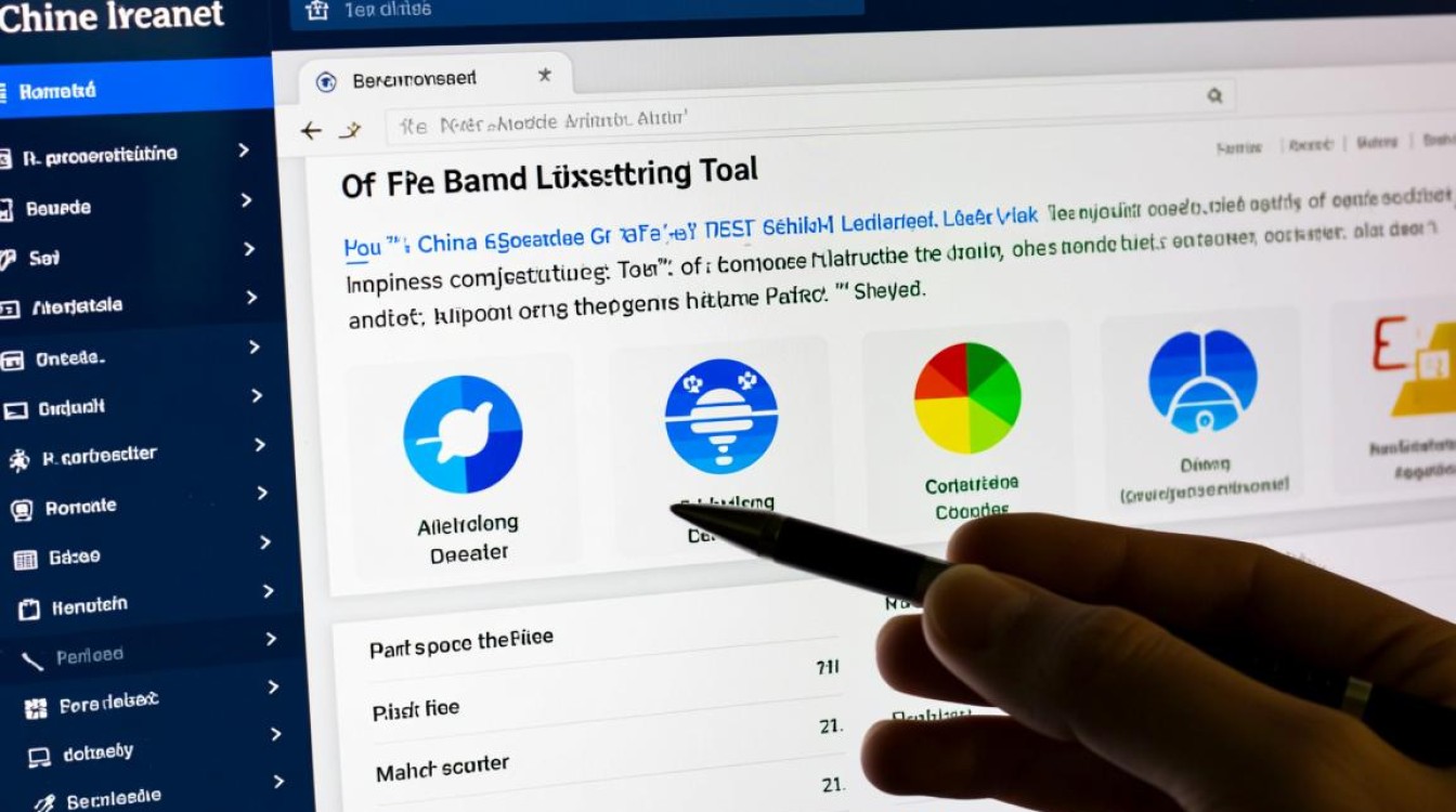 已备案域名扫描工具哪个好，如何批量扫描已备案域名？-好主机测评网