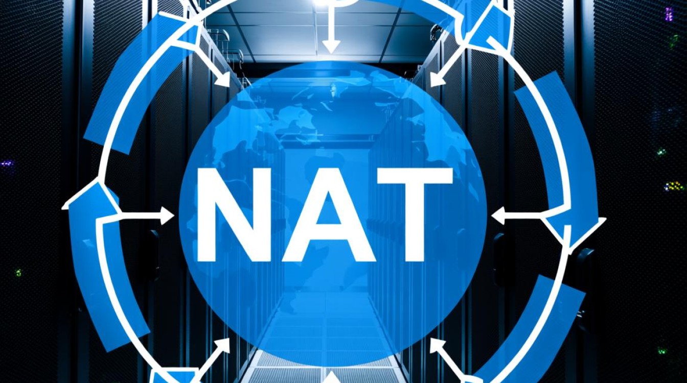 服务器怎么登陆公网,内网服务器如何设置端口映射-好主机测评网