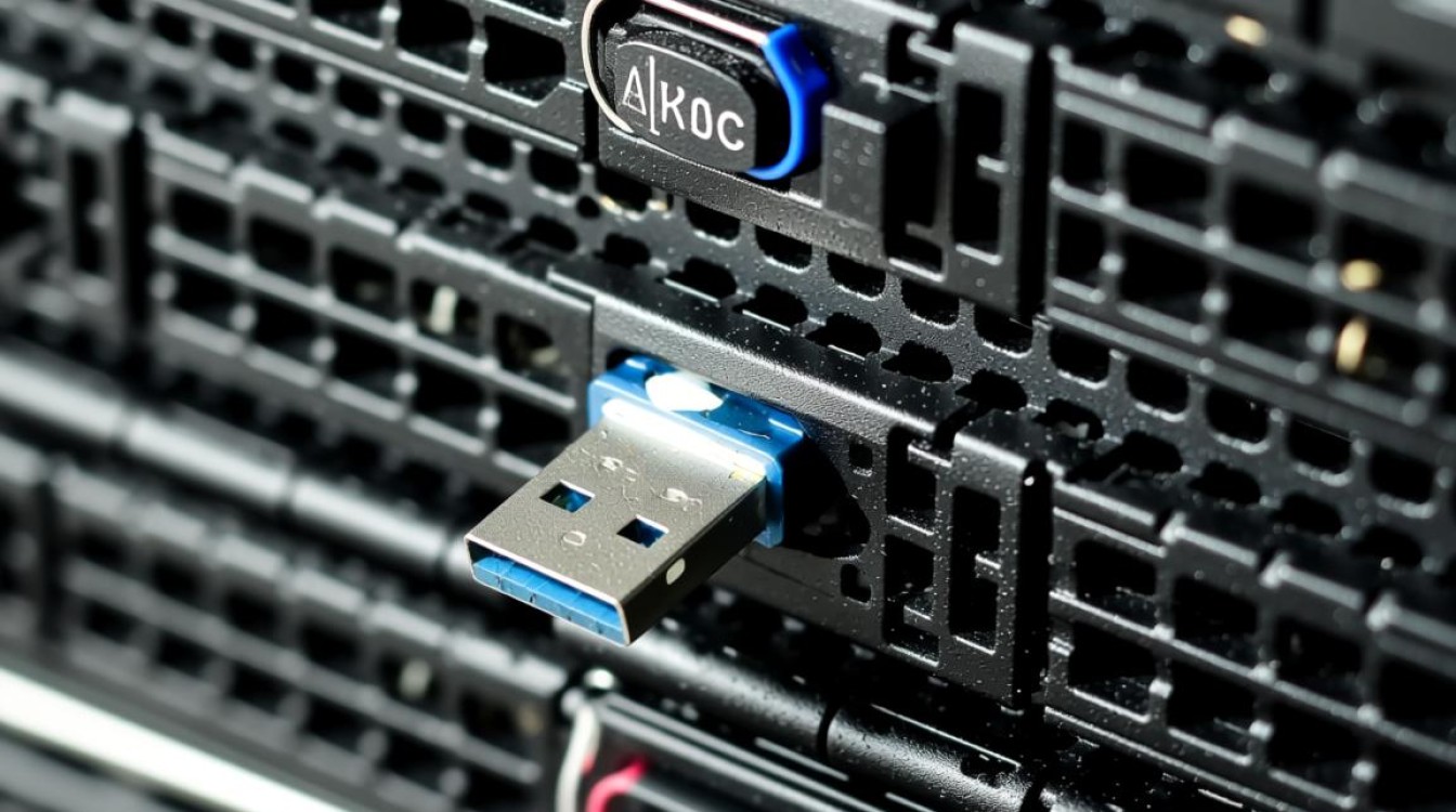 服务器怎么用u盘装系统,详细操作步骤有哪些?-好主机测评网