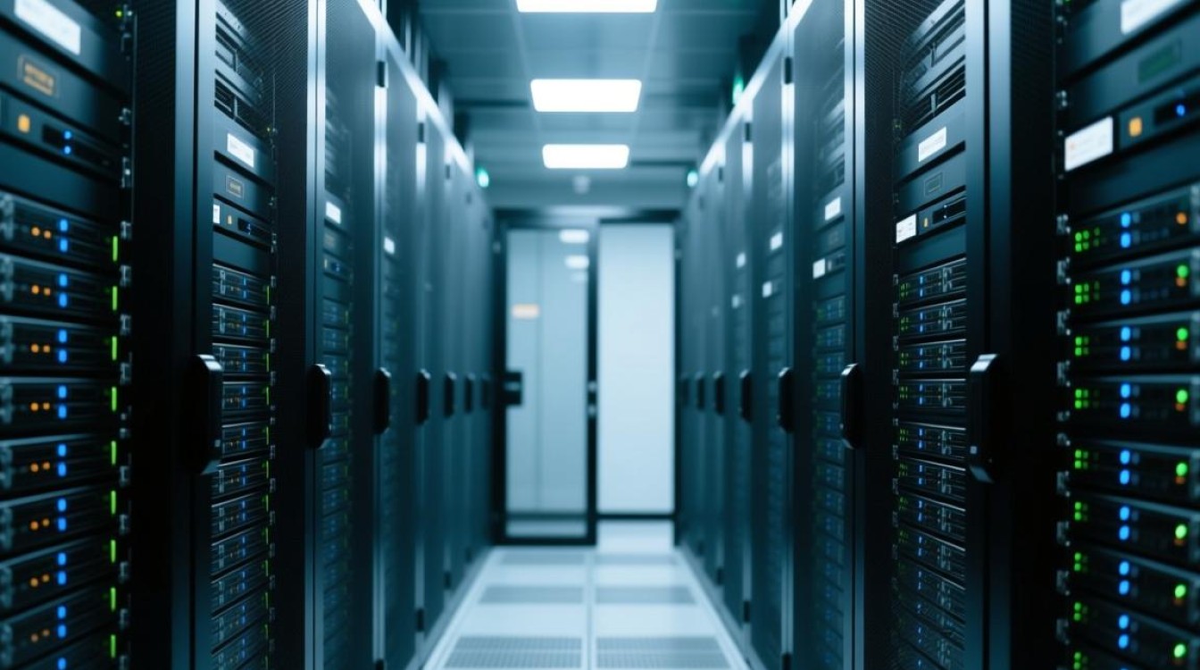 服务器怎么看性能，如何查看服务器配置好坏