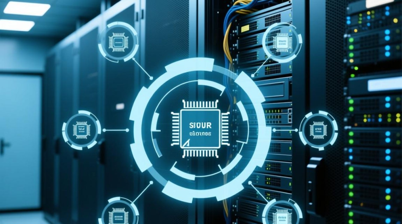 服务器怎么看性能，如何查看服务器配置好坏