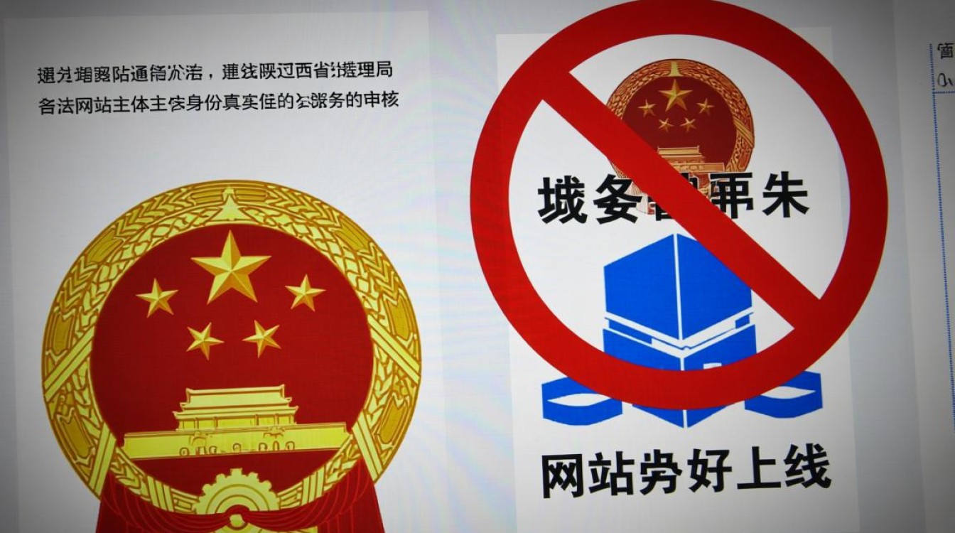 陕西省域名备案流程是怎样的，陕西省域名备案需要多久？