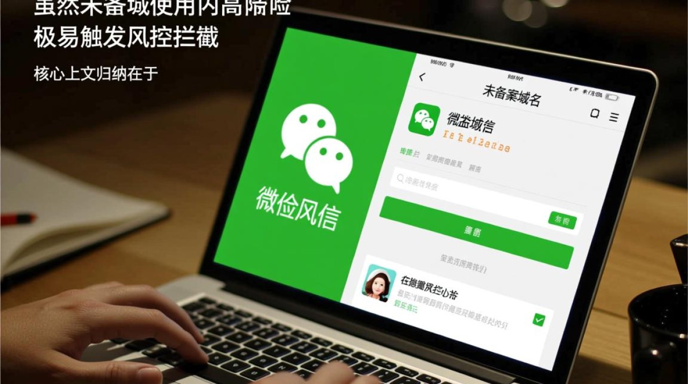 微信未备案域名怎么防封，微信域名被拦截怎么办？