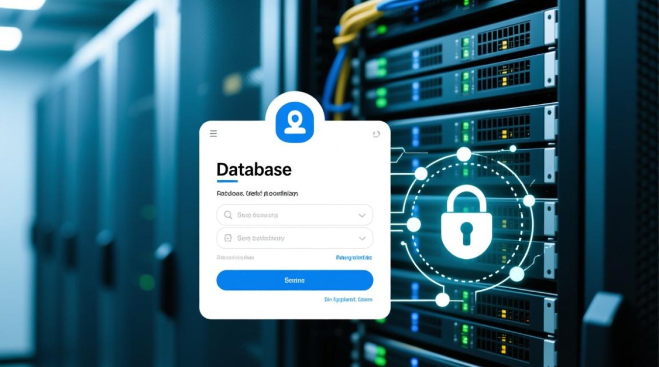 服务器怎么登陆数据库,远程连接命令是什么?-好主机测评网
