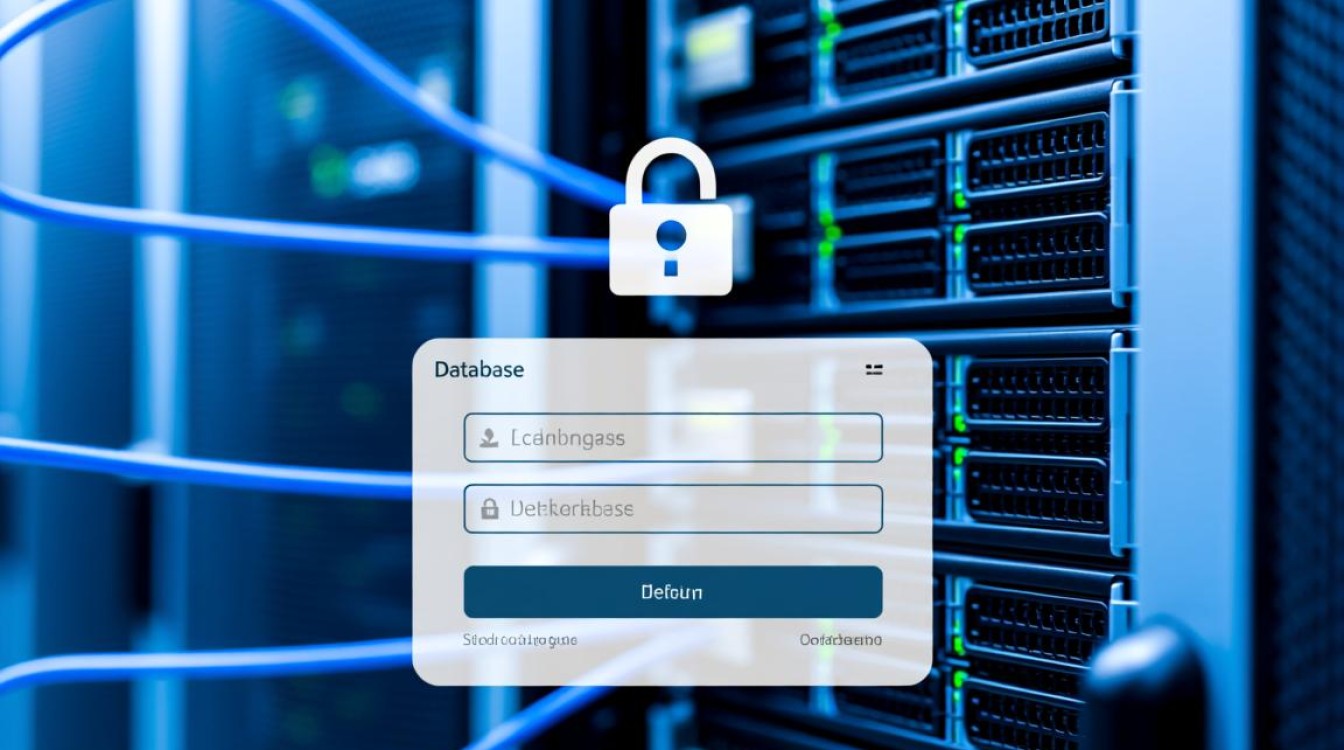 服务器怎么登陆数据库，远程连接命令是什么？
