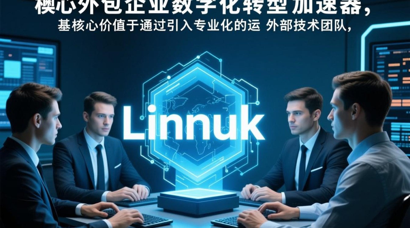 Linux外包服务哪家好，Linux运维外包怎么收费？