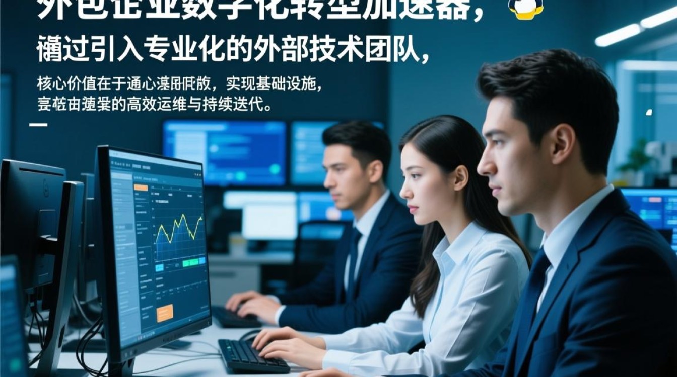 Linux外包服务哪家好，Linux运维外包怎么收费？