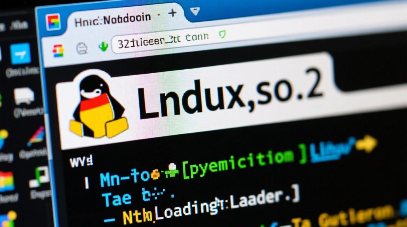 Linux报错ld-linux.so.2怎么办,如何解决缺少ld-linux.so.2-好主机测评网