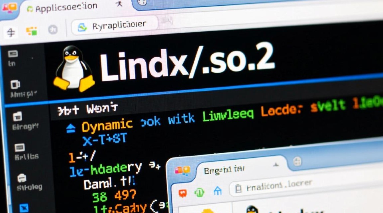 Linux报错ld-linux.so.2怎么办，如何解决缺少ld-linux.so.2