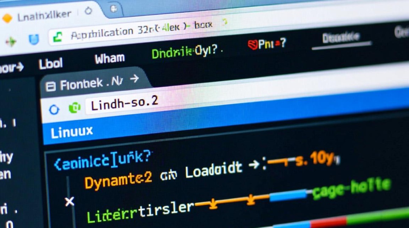 Linux报错ld-linux.so.2怎么办，如何解决缺少ld-linux.so.2