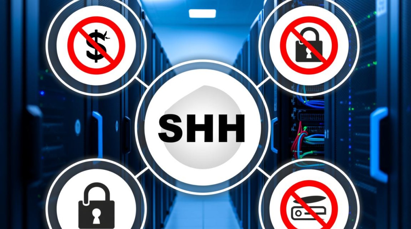 服务器SSH连接不上怎么办，连接失败是什么原因？-好主机测评网