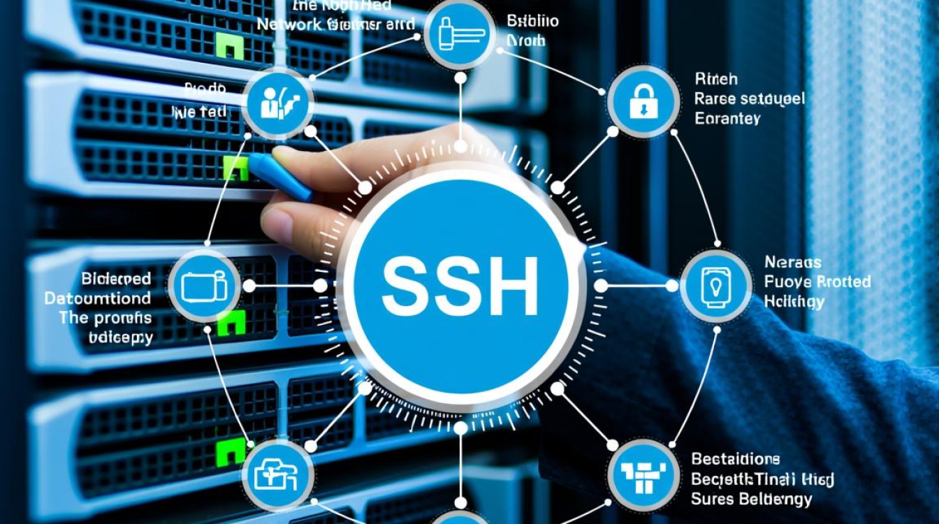 服务器SSH连接不上怎么办,连接失败是什么原因? 服务器SSH连接不上怎么办,连接失败是什么原因?