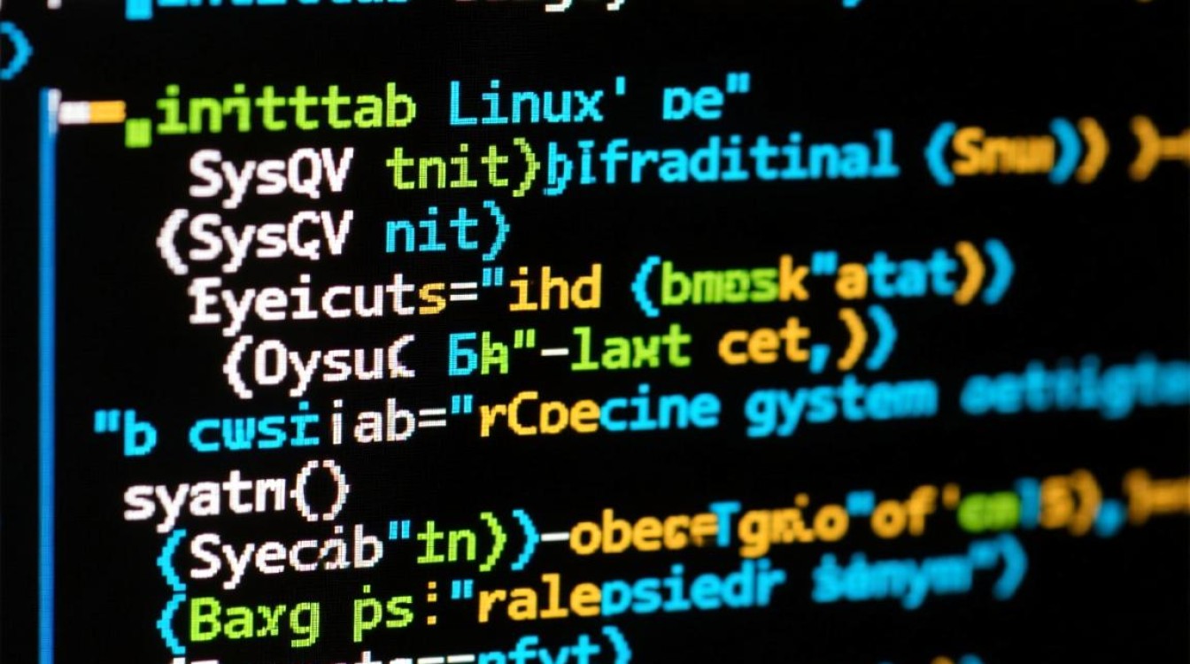 Linux inittab文件详解?inittab配置参数怎么写? Linux inittab文件详解?inittab配置参数怎么写?