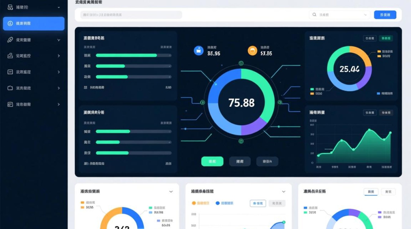 服务器带宽怎么看，如何查看服务器带宽占用情况-好主机测评网