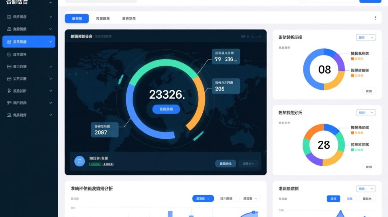 服务器带宽怎么看,如何查看服务器带宽占用情况 服务器带宽怎么看,如何查看服务器带宽占用情况