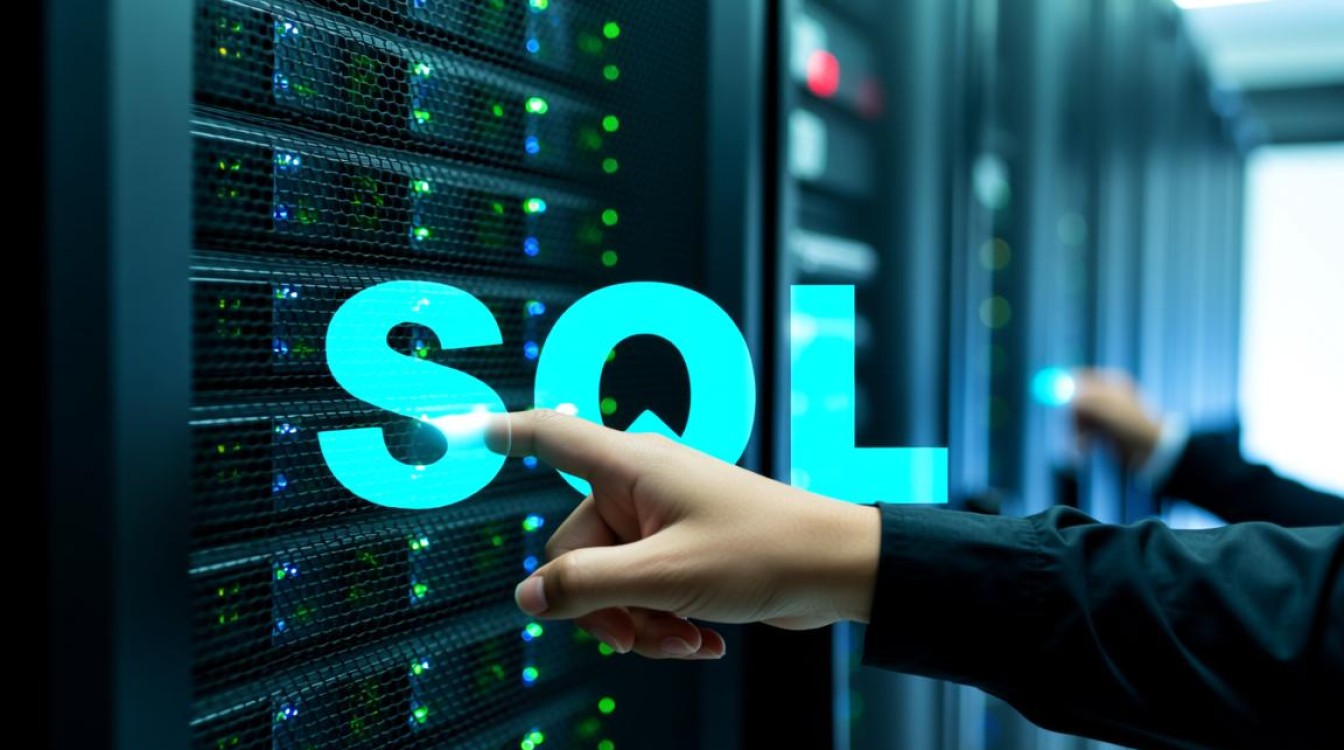 服务器怎么用SQL，服务器如何连接数据库？-好主机测评网