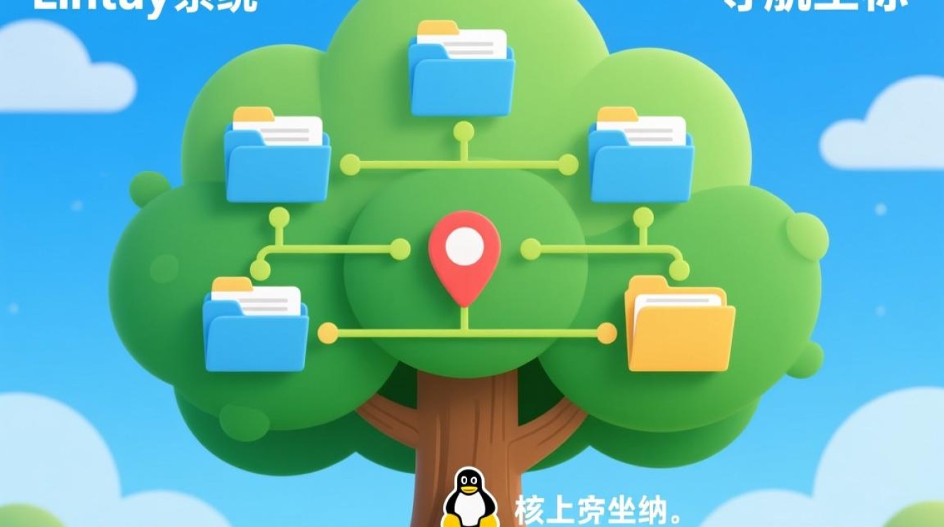 Linux相对路径和绝对路径的区别是什么,Linux相对路径怎么写-好主机测评网