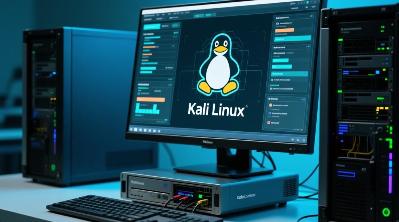 虚拟机怎么安装Kali Linux，新手详细步骤图解