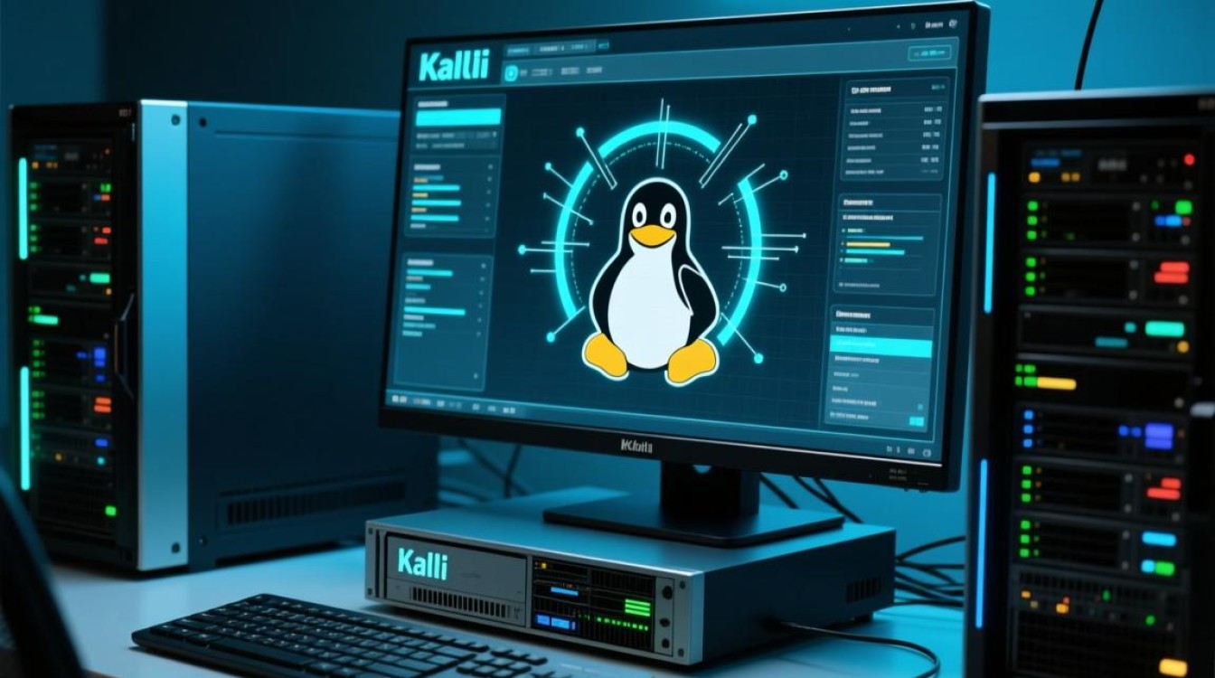 虚拟机怎么安装Kali Linux，新手详细步骤图解