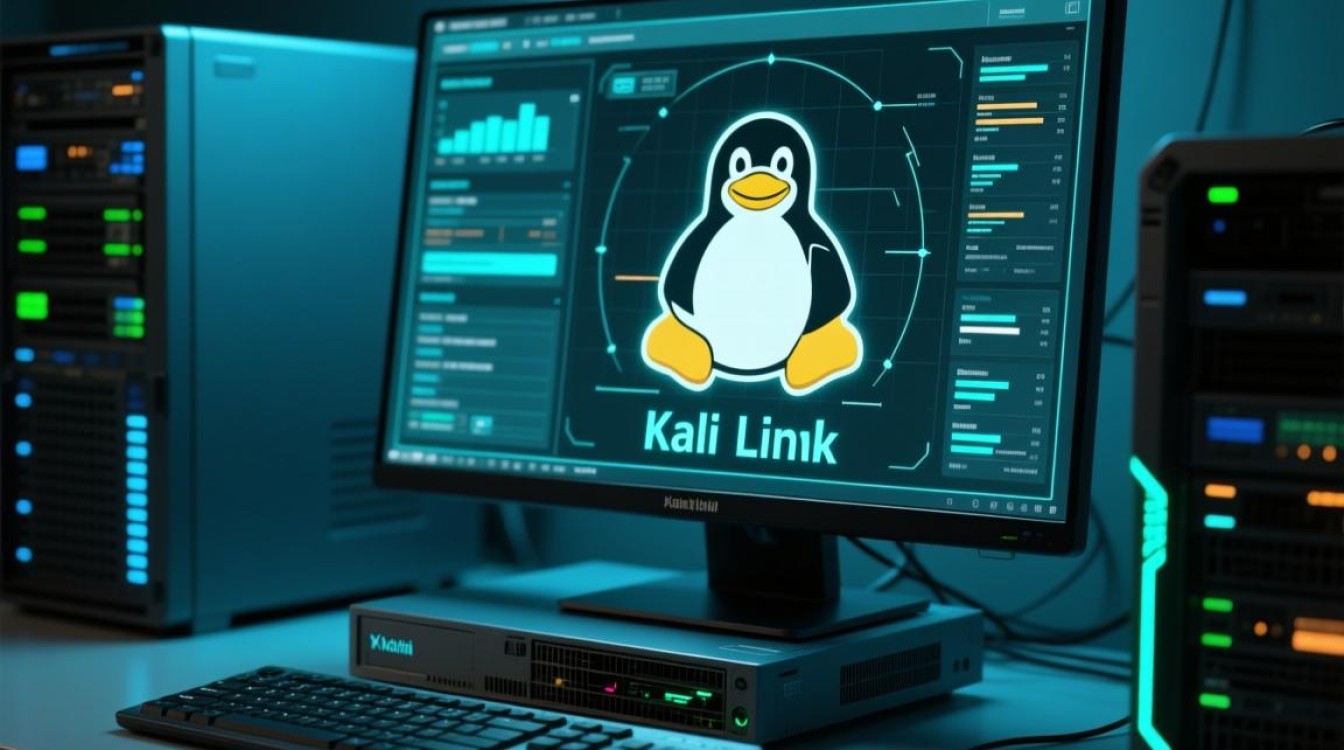 虚拟机怎么安装Kali Linux，新手详细步骤图解