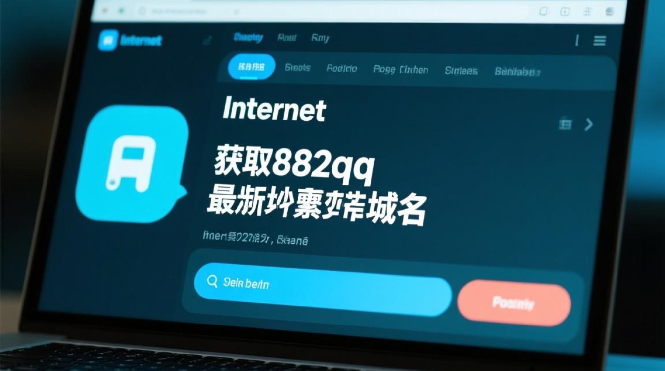 882qq最新域名是多少,882qq官网入口在哪里-好主机测评网