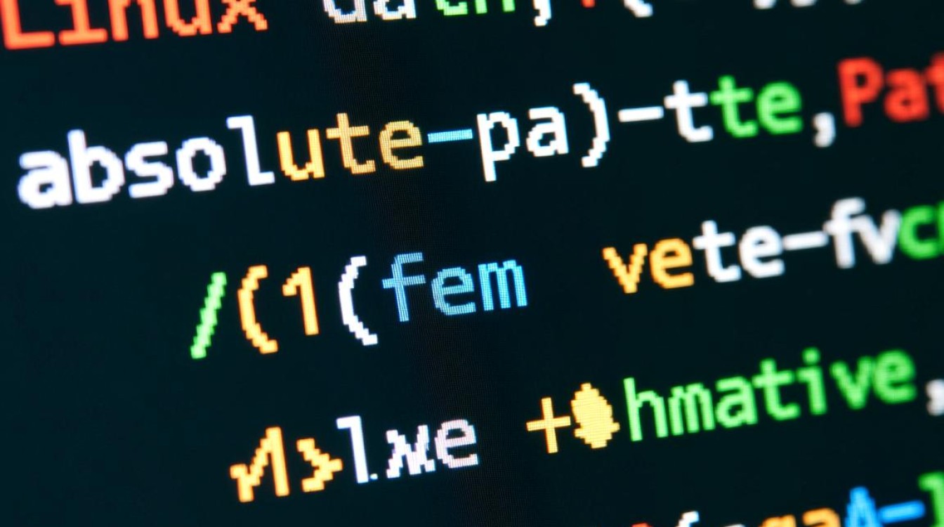 Linux绝对路径和相对路径有什么区别，怎么区分？