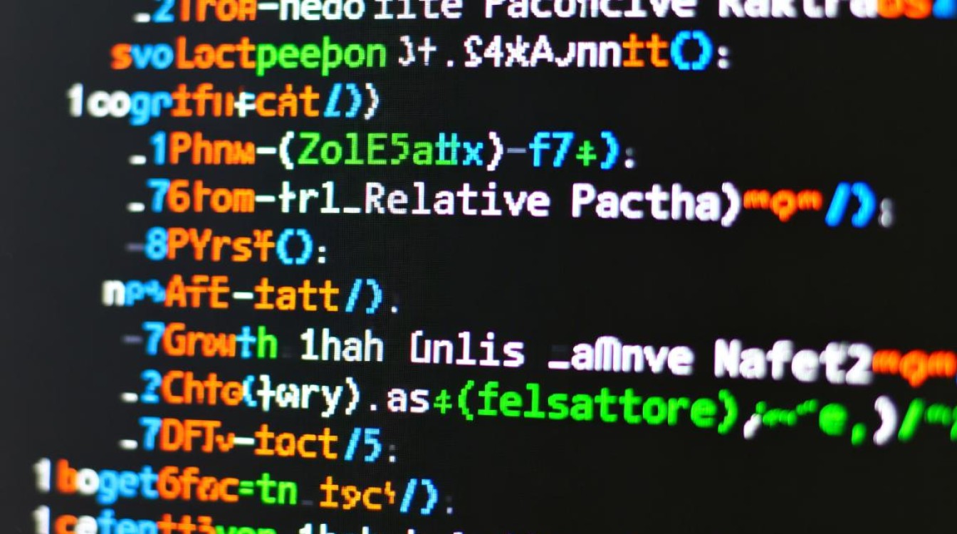 Linux绝对路径和相对路径有什么区别，怎么区分？