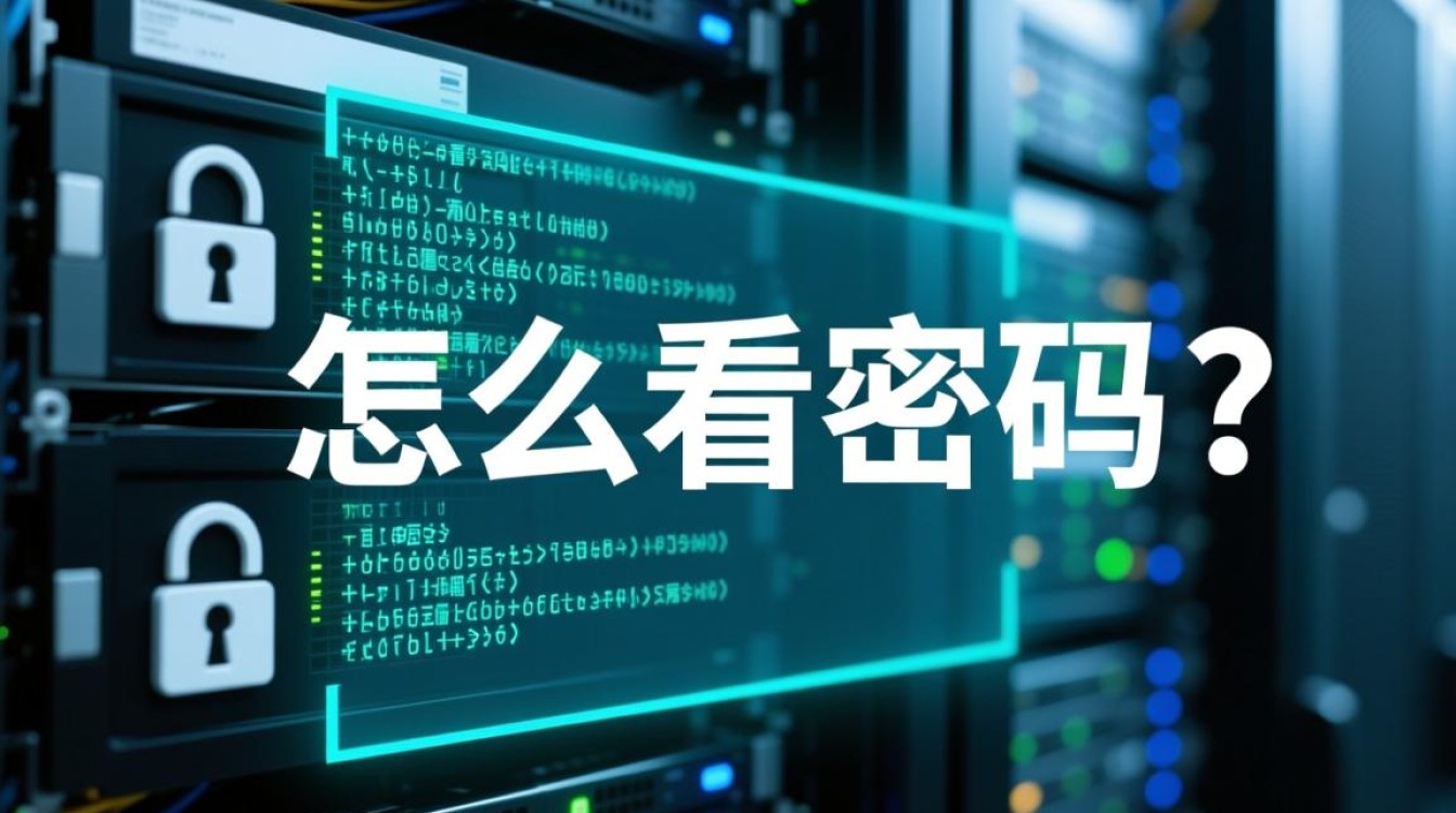 服务器密码怎么查看,忘记服务器密码如何找回 服务器密码怎么查看,忘记服务器密码如何找回