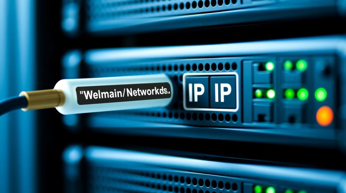 网站如何与域名绑定，服务器空间怎么绑定域名