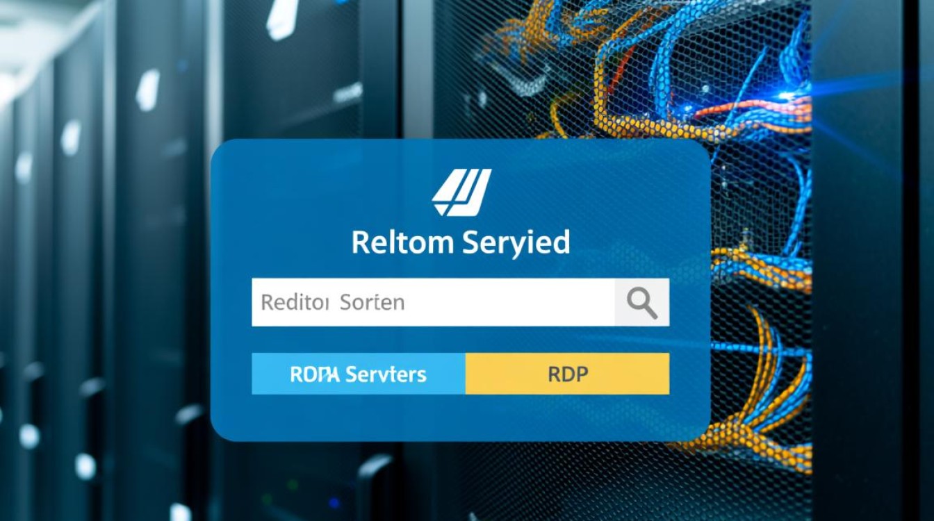 服务器怎么用rd登入，服务器远程桌面怎么设置-好主机测评网