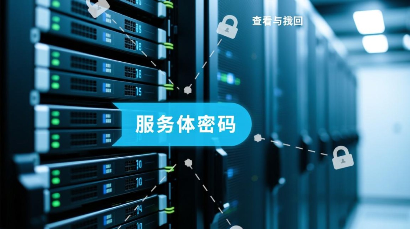 服务器密码在哪里看，云服务器密码忘记了怎么办-好主机测评网