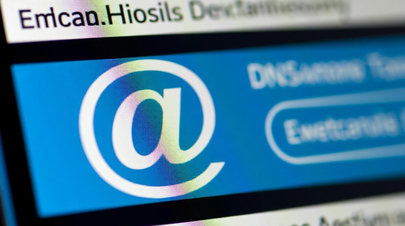 如何查看邮箱的域名，邮箱域名地址怎么查询-好主机测评网