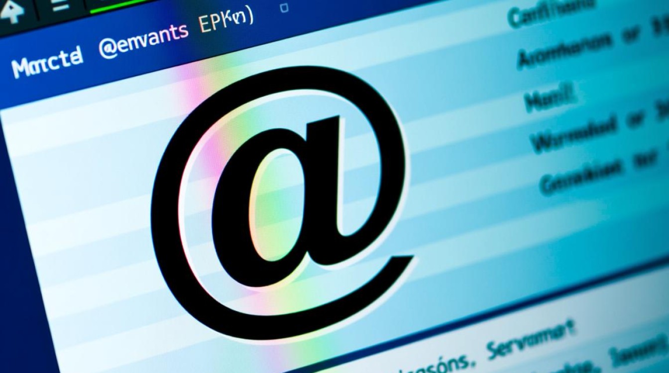 如何查看邮箱的域名，邮箱域名地址怎么查询