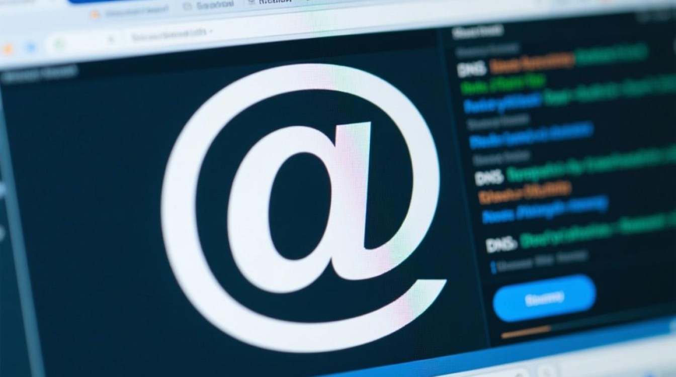 如何查看邮箱的域名，邮箱域名地址怎么查询