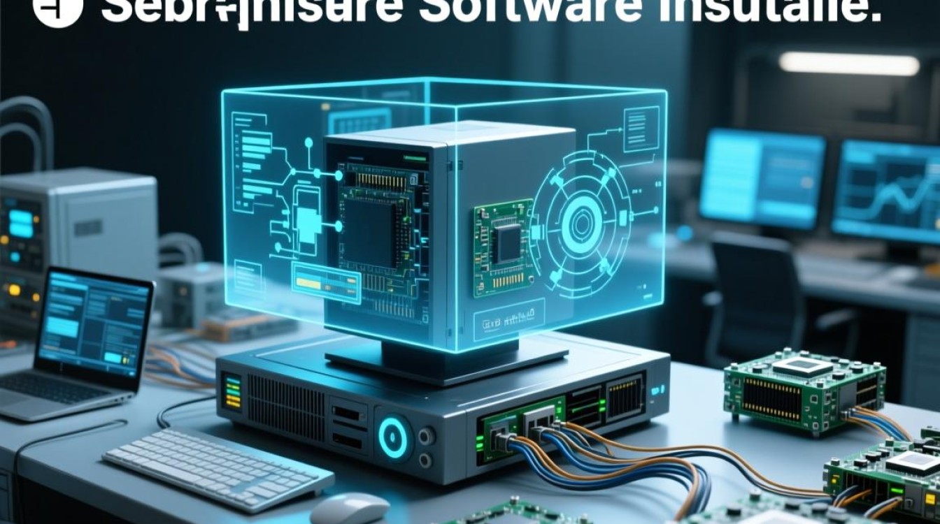 怎样组建虚拟机，新手如何搭建虚拟机详细教程