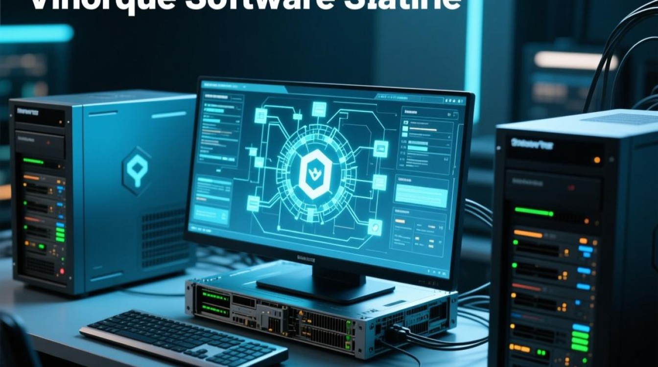 怎样组建虚拟机，新手如何搭建虚拟机详细教程