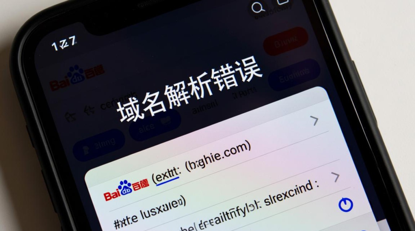 手机域名解析错误怎么办，手机打不开网页怎么解决-好主机测评网