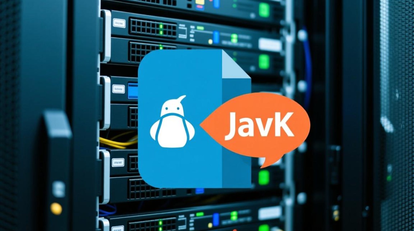 Linux安装JDK如何配置环境变量,详细步骤是什么?-好主机测评网