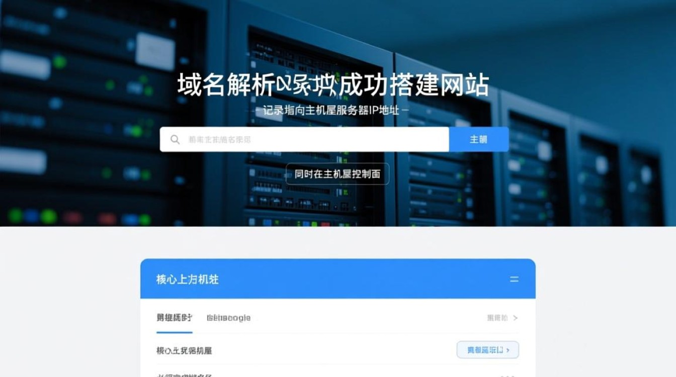 主机屋怎么解析域名,虚拟主机域名解析详细图文教程怎么做 主机屋怎么解析域名,虚拟主机域名解析详细图文教程怎么做