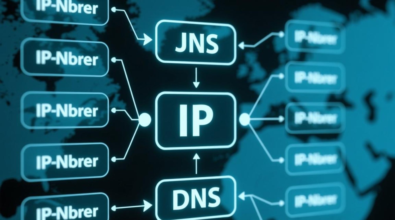 域名IP怎么查，如何查看域名对应的所有IP地址？-好主机测评网