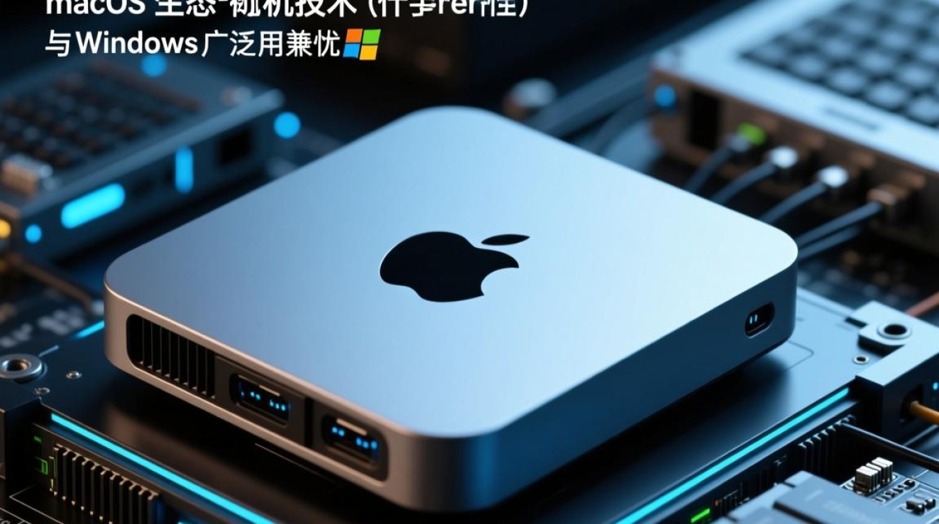 苹果虚拟机有什么好处，Mac装虚拟机好用吗