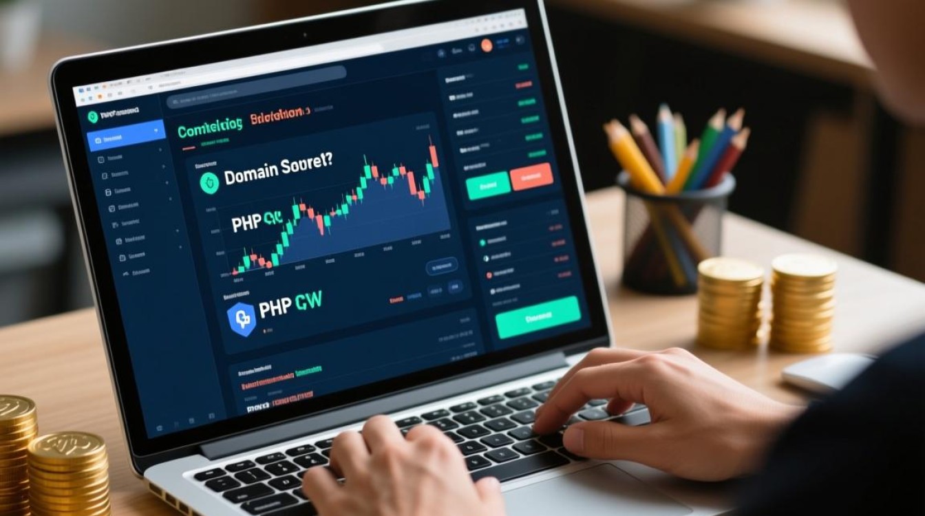 域名交易源码php哪里有下载?php域名交易系统源码哪个好用?-好主机测评网