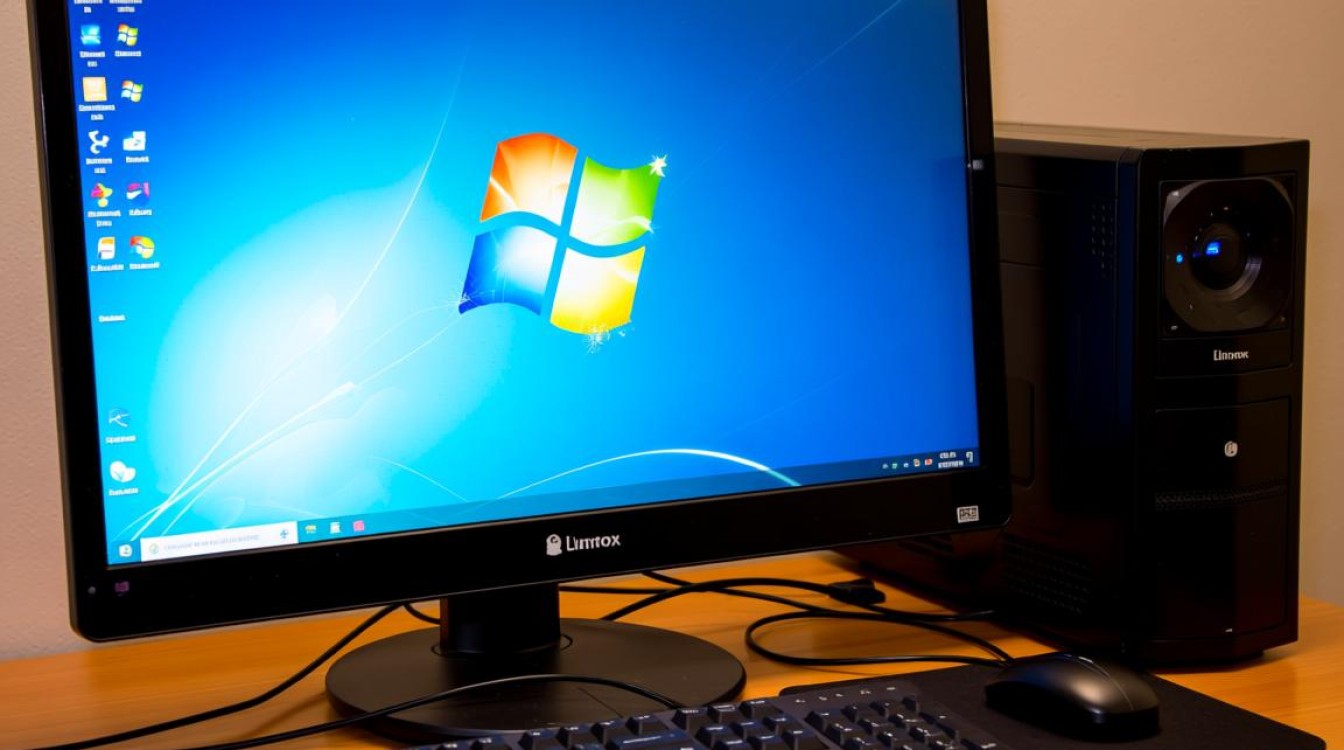 Linux虚拟机怎么装Win7?Linux虚拟机如何安装Win7系统 Linux虚拟机怎么装Win7?Linux虚拟机如何安装Win7系统