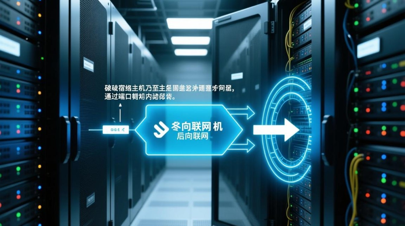 虚拟机怎么联网，虚拟机反向连接怎么做？-好主机测评网