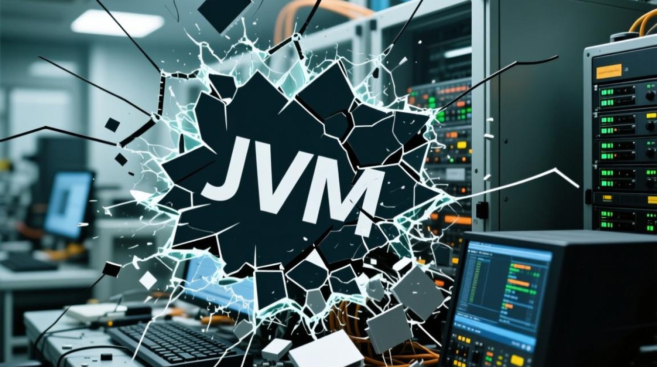 Java虚拟机挂掉是什么原因，内存溢出怎么解决？