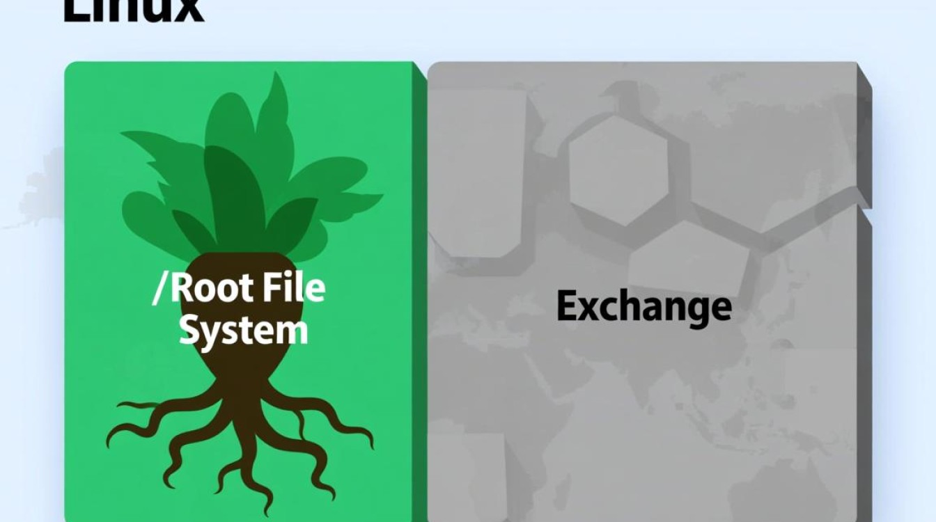 Linux的两个分区是哪些？Linux系统必须分几个区？